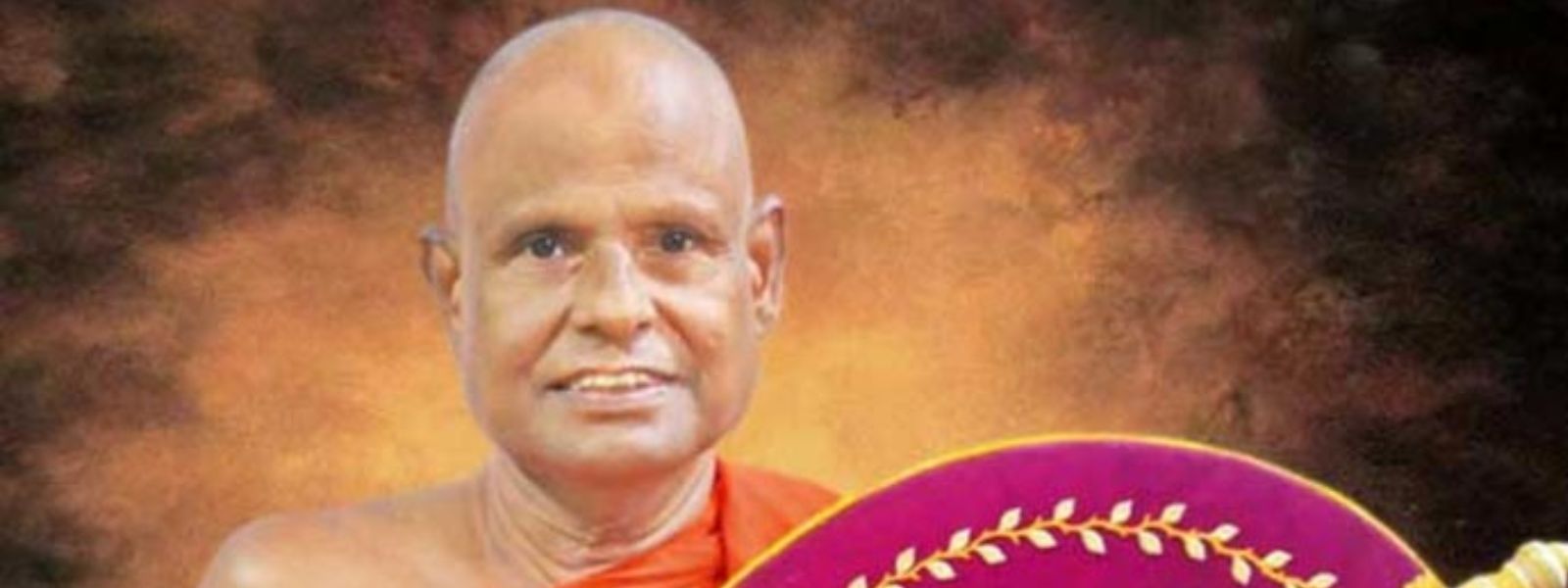 Pallegama Thero Arrested Over Abuse case